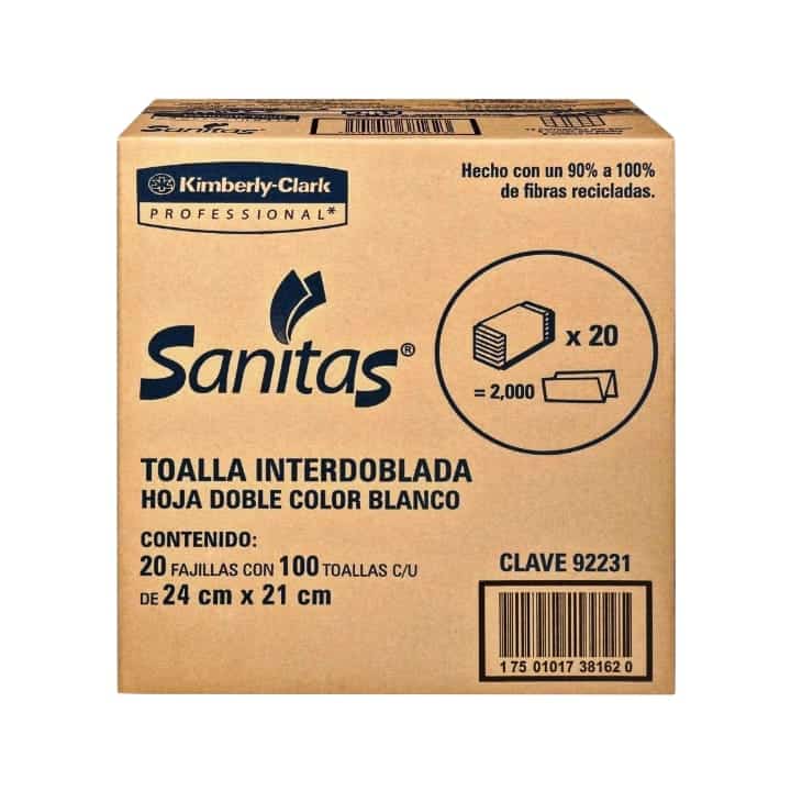 SANITAS-0